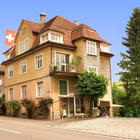 Villa Donkey Bnb-2