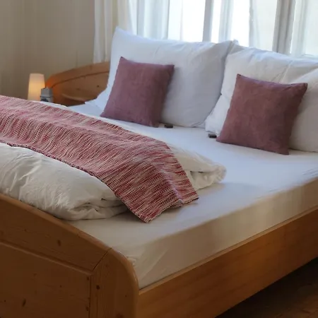 Villa Donkey Bnb-3